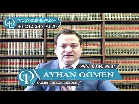 TÜRKİYE'DE SABIKA KAYDI ABD TURİST VİZESİ VE GREEN CARD ALMAYA ENGEL MİDİR ?