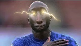 Lukaku The Best Player In Fc Mobile