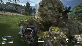 Arc Raiders PvP Highlights 1!