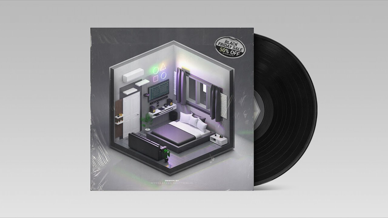 Free beat Lofi x Sad x The Winter Instrumental Version (Prod.Grimboyz)