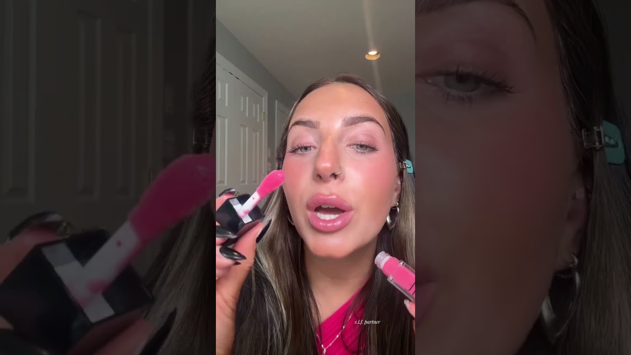 NEW limited edition shades of the e.l.f