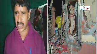 Ibrahimpatanam News..Massive Bl*ast In Ibrahimpatanam..?#breakingnews #breaking #latesupdates