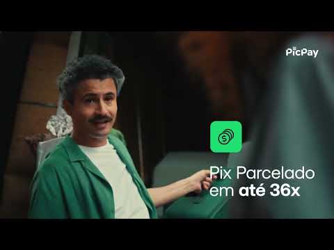 Publicidade | Pic Pay (2025)