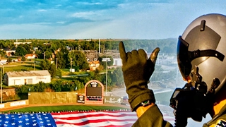 Cityofenid Live Stream