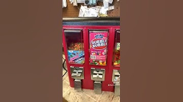 Made keys and installed new lock candy machine #allockandkeyco #locksmithlife #stl #work