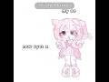 my oc x new eyes #gacha #alightmotion #tweening #fyppp #shorts #likeandsubscribe #art #ibispaint