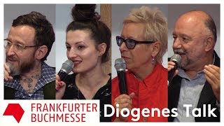 Diogenes Talk 2019 #fbm19