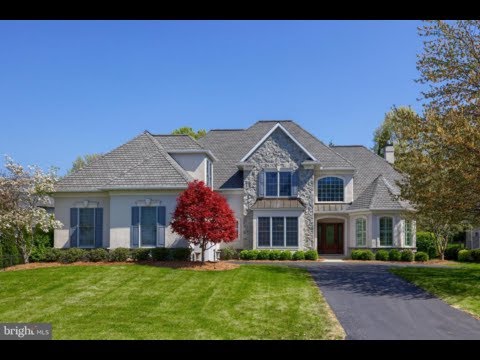 663 Goose Neck Drive, Lititz, PA home video tour