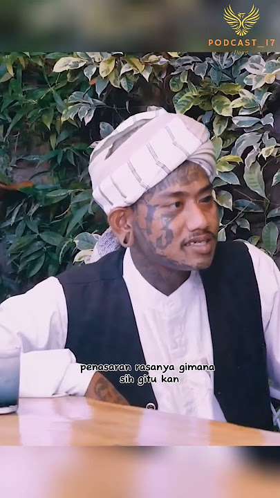 ALASAN RONI BODAX BERTATO DI MATA !!!? #shorts #denysumargo #ronibodax #podcast