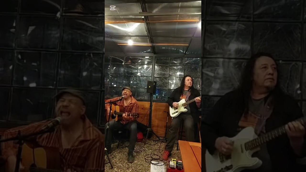 GIRA "LO VIEJO FUNCIONA", GUALICHO BAR , KCHT FERREIRA  Y PANTERA BERROCAL SEPT.2025