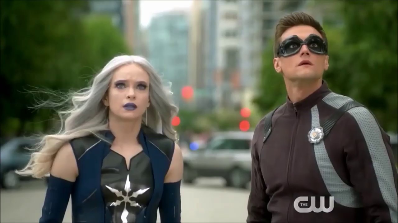 The Flash saison 6 | L'amour c'est le pouvoir" | Trailer |VOSTFR | [HD