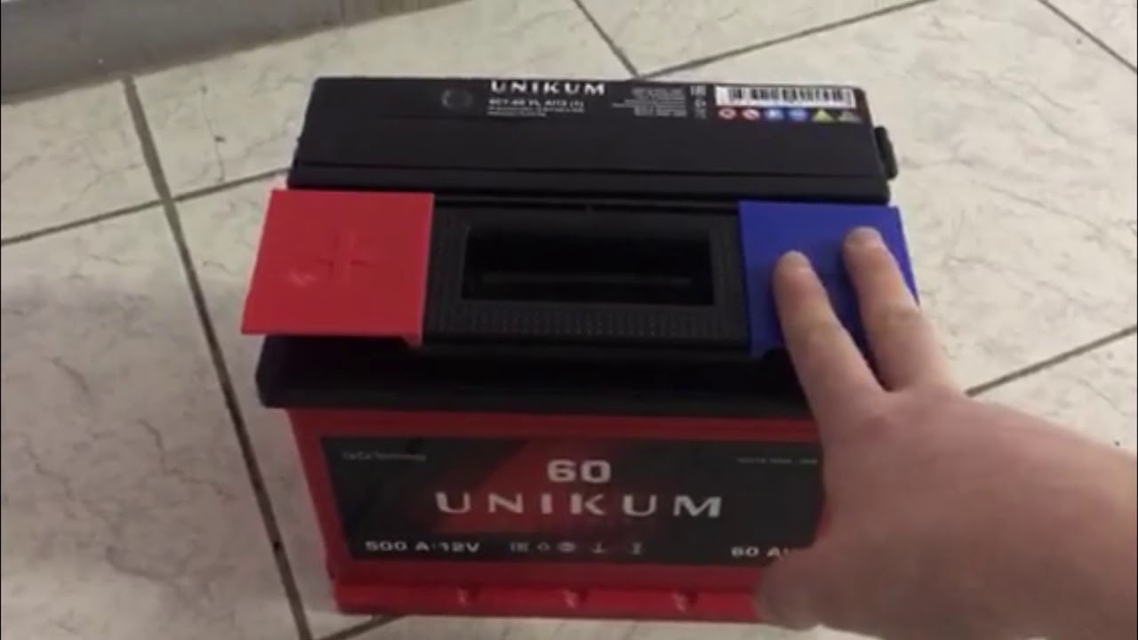 Развод по-казахски отзыв о Аккумуляторе Unikum 60 Казахстан Кайнар ...