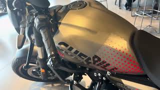 🔥 Royal Enfield Guerrilla 450 Review 😱 New Powerful Bike #guerrilla450 #royalenfield