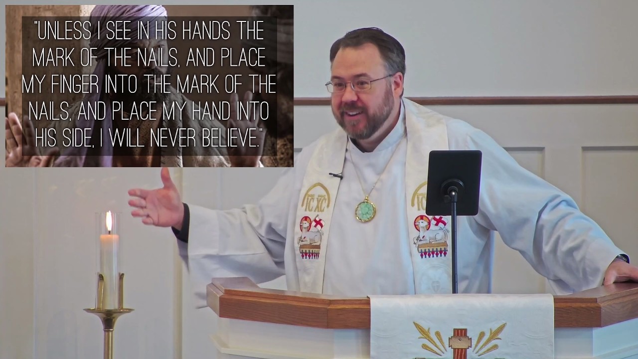 Traditional Worship Services