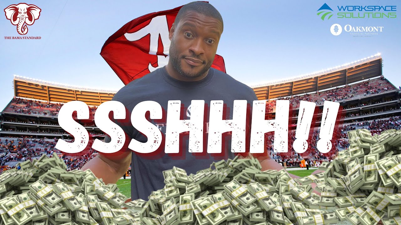 Former Alabama Player CONFESSES to HUSH Deals Causing Probation