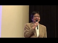20181120 UPLAN 榊淳司「タワーマンションは月島を幸せにするか」