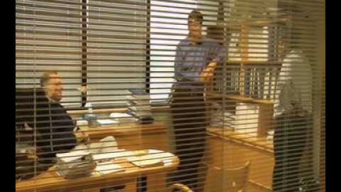 Doug Alexander BFTP Wall of Fame video