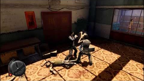 Sleeping Dogs Nvidia GT 635m i7 Processor