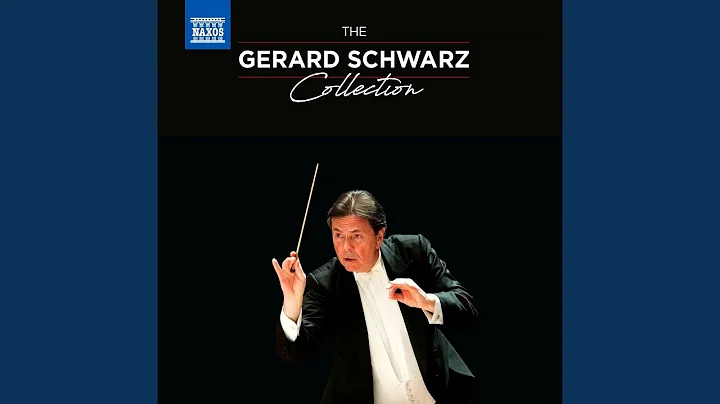 Variations on Norma by Bellini (Arr. G. Schuller f...