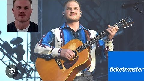Zach Bryan anti-ice song 🤦🏻