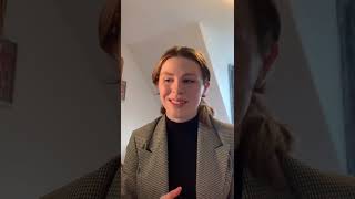 ITV News Trainee Application
