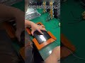Expert Assembly of Automotive Infotainment Displays