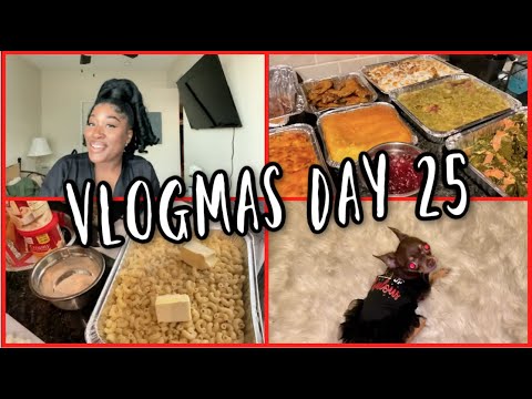 MERRY CHRISTMAS!! + DINNER FOR 2 | #VLOGMAS DAY 25 - MERRY CHRISTMAS!! + DINNER FOR 2 | #VLOGMAS DAY 25