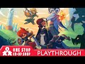 Adventure Tactics: Domianne's Tower | Playthrough | With Colin