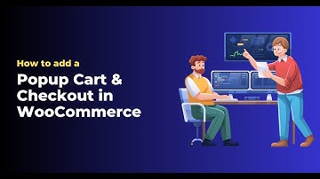How to Create a WooCommerce Checkout Page Popup (The Easy Way)  | Reduce Cart Abandonment