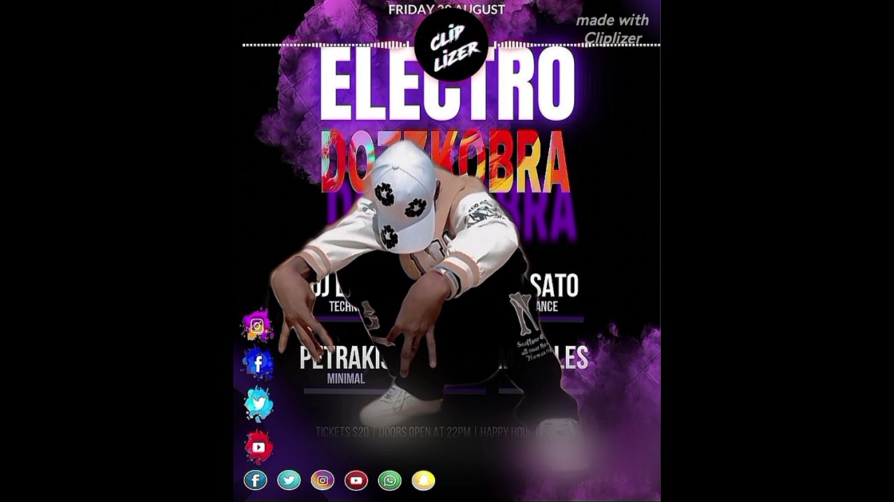 Dozz_-_kobra_____peloCrim قصة الشاب وشابه حساس😔