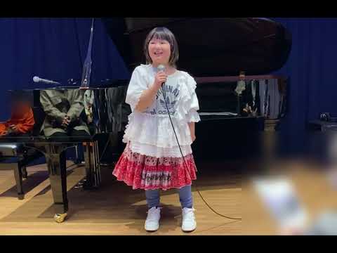 君の笑顔が溢れる道/Meg Mille-feuille Ton
