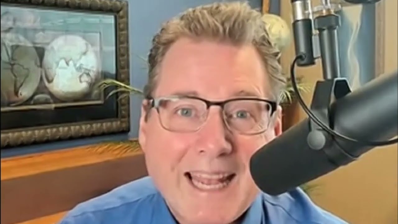 Ep. 5 - Building A Healthier Home: Choosing Mold-Resistant Materials