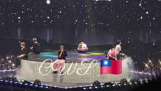 261024 투어스 Back To Strangers TWS Tour '24/7:For:You' in Kaohsiung