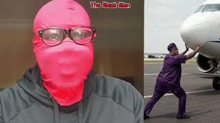 Valuejet Wahala Why Kwam 1 Must Go To Prison