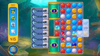 Fishdom 18811 Level - NO 💣🧨💥 
