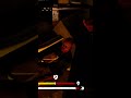 No prob bud 🫠 Walking Dead #vr #gaming #metaquest3 #walkingdead #zombie #twd #action #quest 🐺☮️