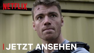 The Night Agent | Jetzt ansehen | Netflix