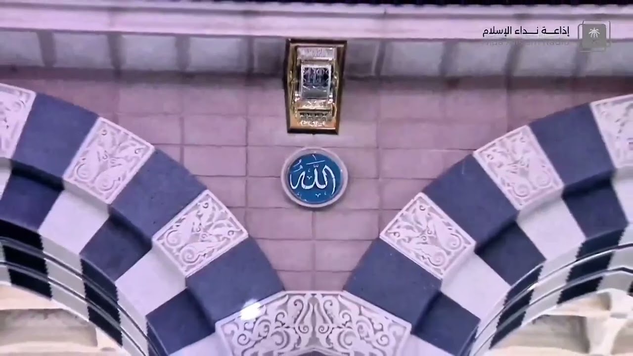 استوديو رمضان يستضيف فضیلة الشیخ مشعل بن سالم العتیبي