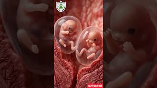 4 Weeks twins | Early Pregnancy