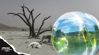 Was There Death And Suffering Before Adam And Eve?