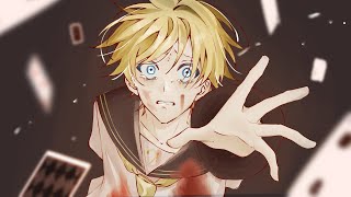 【鏡音レン・リン】アンチ・クイーンオブハート【カバー】