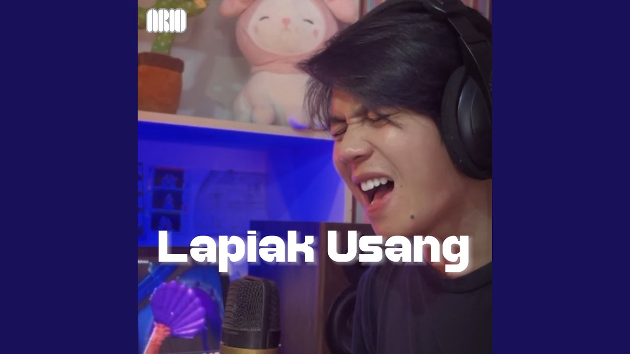 Guarda Lapiak Usang su YouTube Guarda Lapiak Usang su YouTube