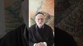ברכת הרב לחג הפסח תש׳פ | הרב סטבסקי | בית הבעל שם טוב