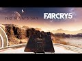 Space Music / Mars trip Mashup【Farcry 5】【No Man's Sky】