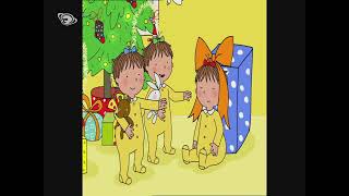 The Best Christmas Present The Baby Triplets E22