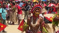 Independence Day Papua New Guinea - Durasi: 5:04. Independence Day Papua New Guinea - Durasi: 5:04.