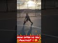 How Many Days A Week Do You Play Basketball? 🏀🤔 #Shorts