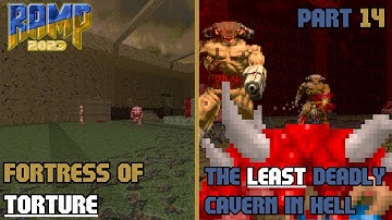 These MAP TITLES! | Ramp 2023 | Part 14