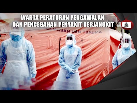 Video: Stasi ialah Penerangan, keperluan dan peraturan