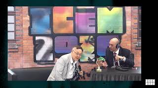 S07  EM for complex systems and diverse patients - Live Stream ICEM2026
